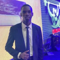 Akaninyene Emmanuel