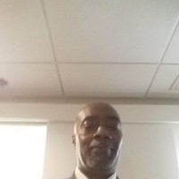 Donald Jones