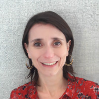 Geraldine Boucheix