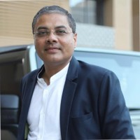 Kaushal Shukla