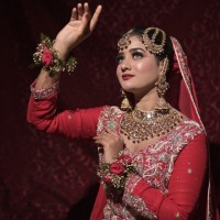 Afreen Naaz