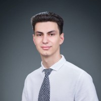 Andrei-Bogdan Vlad