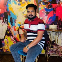 Prajyot Kolhe