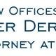 CDM Law