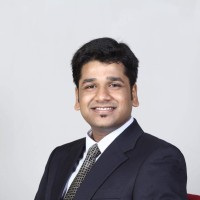 Gaurav G.