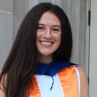 Anna Shaver, MS