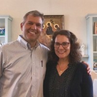 Ever Elizabeth (Horan) Johnson