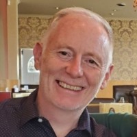 Rob Cameron