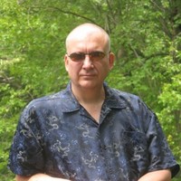 Darryl Kravitz