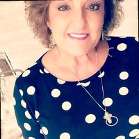 Katherine Vidrine