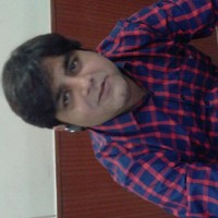 Sunil Dudeja
