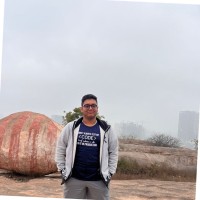 Abhijit Dash
