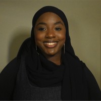 Marie Diouf