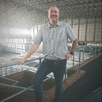 Christiaan Botha