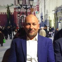 Максим Морозов