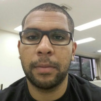 Pedro Ricardo Vasques Pereira