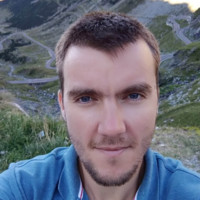 Vitali Lungu