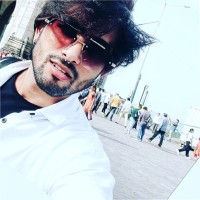 Shiva Saroj