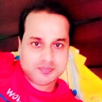 Montu Kumar Jha