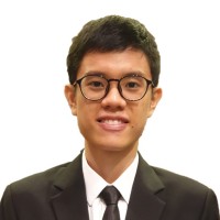 Leong Jia Wei, Marcus