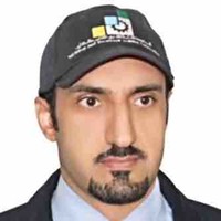 Mishal Altamimi