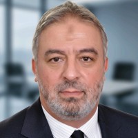 Sofiane Mazari