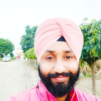 Pal Winder Singh Singh