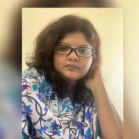 Sarmistha Dasgupta