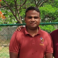 Sarath kumar gp