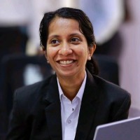 Irene Anne Prakash