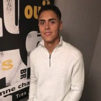 Steven Torres