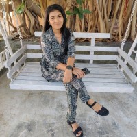 Apeksha Trivedi
