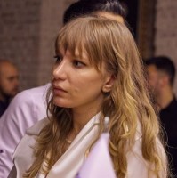 Büşra Vardarbaşı