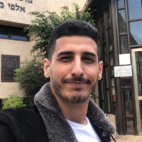 Moshe Ben Shimon