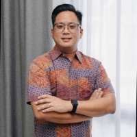Thaleb Wirachman Wahjudi