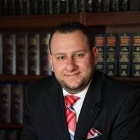 Nicholas DaSilva