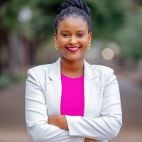 Ange Nyantungane
