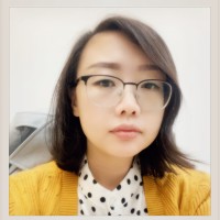 Sheryl Liu