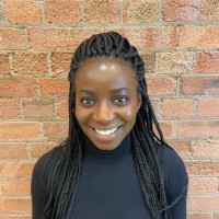 Gloria Amankwaah