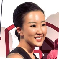Sarah C. Park