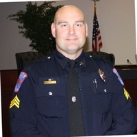 Shane Mcfarland