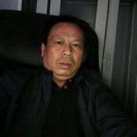 杨德志
