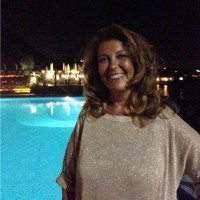 Daniela Botteri