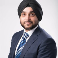 Jas Chawla