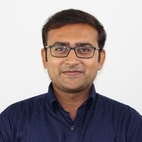 Chirag Patel