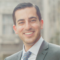 Michael Toshakovski