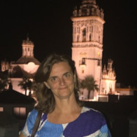 Maria Jose Martinez Ogazon