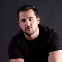 Gustavo Barbosa Camargo