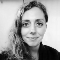 Nina Aalberts