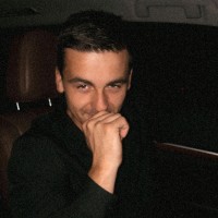 David Polishchuk
